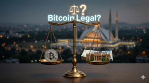 Cryptocurrency Legal